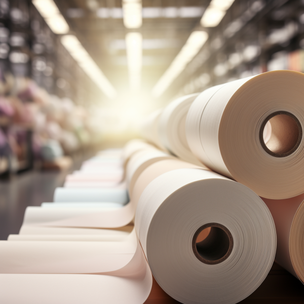 Label & Narrow Web Presents PRX Market's Innovative Platform