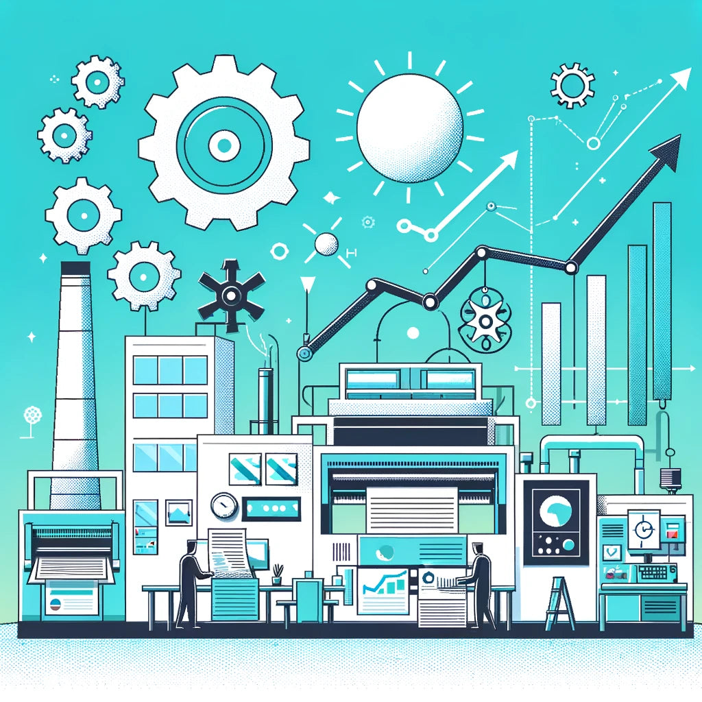 Return On Investment Is The Primary Reason to Automate Your Cleaning