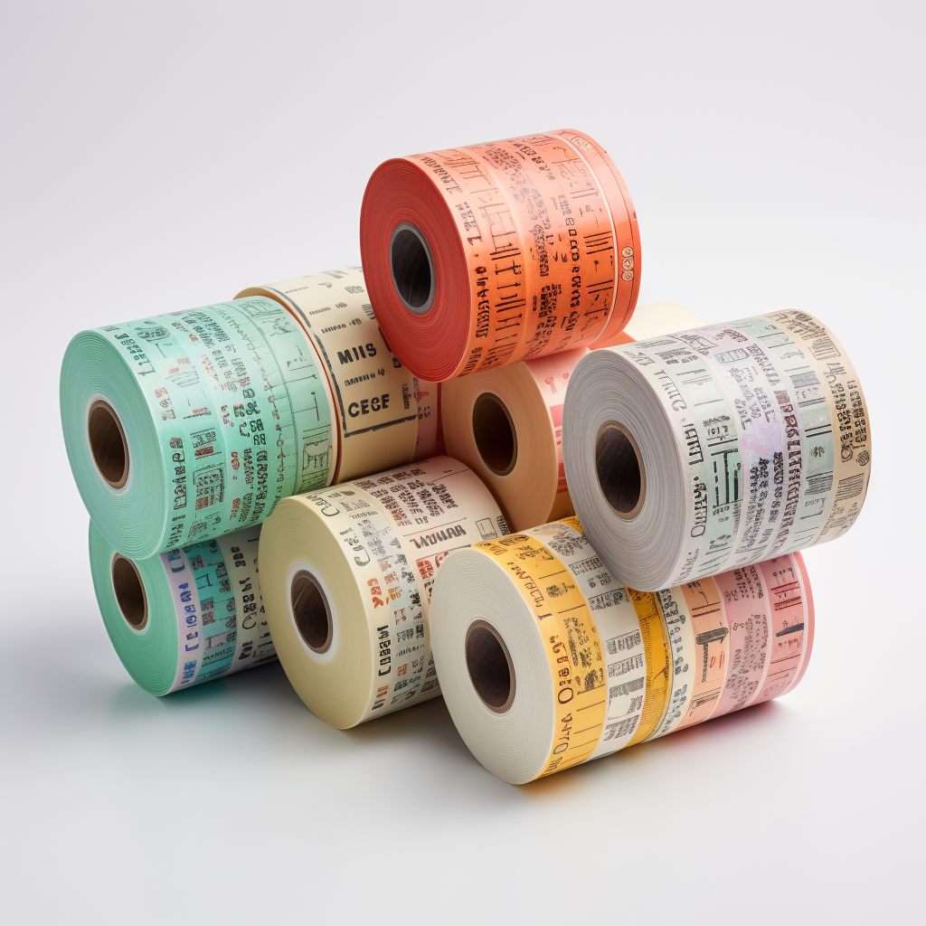 Enhancing Product Lifecycle Management Through Labeling